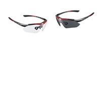 LHSJYG Lunette Cycliste Lunettes de vélo, lunettes de soleil, lunettes de protection for vélo(Style 5,Color 1)