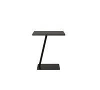 LHSJYG Table D'appoint Canapé for Ordinateur Portable réglable en Hauteur, Poste de Travail Chevet Mobile, Table d'étude Pliable avec Plateau Roulant(Color 6)