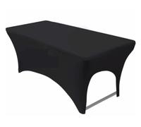 LHSJYG Table de Massage Extension de Cils incurvée for Table de Massage, Matelas for Cils, lit for Salon de beauté(Matching Bedspread)