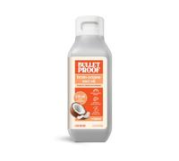 L'huile Bulletproof Brain Octane C8 MCT de l'huile de noix de coco fournit de l'énergie mentale et physique, céto et paléo, fabriqué aux États-Unis, 16 Fl. Oz (473 ml)