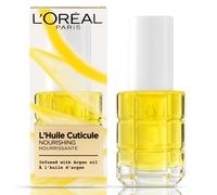 L'Huile Cuticule Nourrissante - à l'Huile d'Argan
