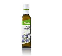 L'huile de lin 250 ml BIO Olandia