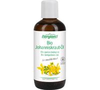 L'huile de millepertuis est un macérat (extrait huileux) de fleurs de millepertuis bio dans de l'huile d'olive bio extraite par pression à froid. préparation 100% végétale. 100 ml