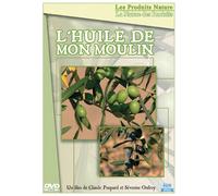 L'huile De Mon Moulin
