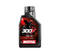 Motul Huile moteur 300V Factory Line Road Racing 0W-30 1 L