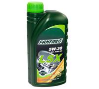 Fanfaro Huile moteur FF6701-1 5W-30 LSX 1 L