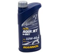 MANNOL MN7820-1 Huile moteur