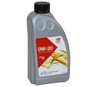 L'Huile De Moteur Huile Febi 177649 SAE 0W-20 Longlife 1 Litre pour Audi Cupra