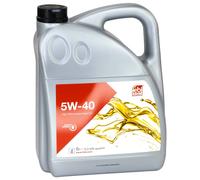 L'Huile De Moteur Huile Febi 32938 SAE 5W-40 5 L pour Hyundai Mercedes Mazda