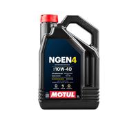 L''huile de moteur NGEN 4 10W-40 5L