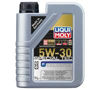 L'Huile De Moteur Spécial Tec F 5W-30 Liqui Moly 1 L pour Dacia Ford Hyundai
