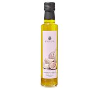 L'huile d'olive extra vierge espagnole La Chinata 250 ml - Cette huile d'olive extra vierge aromatisée a une saveur intense grâce à l'utilisation