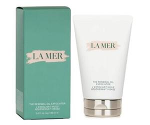 L'Huile Exfoliante de Renouvellement La Mer 100ml