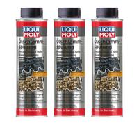 L'Huile Ölschlammspülung 3x300 ML Canette LIQUI MOLY Fiable Aucun Reste