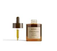 L'HUILE PRÉCIEUSE - Sérum Visage Anti-Âge et Anti-Oxydant Bio - Figue de Barbarie & Argan - Hydratant, Nourrissant, Éclat Peau - Soin Naturel pour Tous Types de Peaux - 30 ml