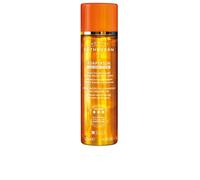 L'huile Solaire Fini Éclat Doré Soleil Fort 125 Ml