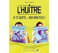 L'huître