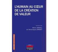L'humain au coeur de la création de valeur