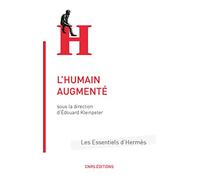 L'Humain augmenté