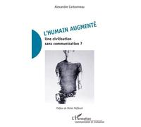 L'humain augmenté