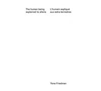 L'humain expliqué aux extra-terrestres