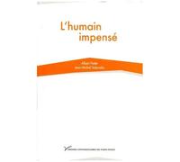 L'humain Impensé