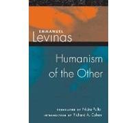 L'humanisme de l'autre