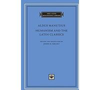 L'humanisme et les classiques latins