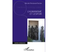 L'humanisme Et L'espoir | Occasion