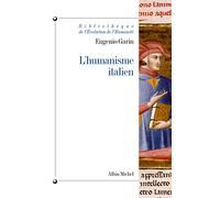 L'humanisme italien