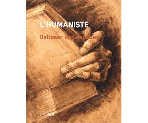 L'Humaniste ou Discours sur les lettres humaines