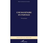 L'humanitaire en partage