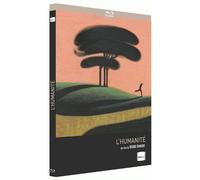 L'humanité - Blu-Ray