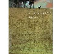 L'humanité Blu-ray E