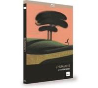 L'Humanité Blu-Ray E