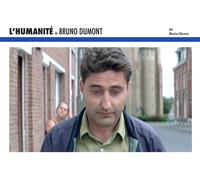 "L'humanité" de Bruno Dumont - Maurice Darmon Côté films #43 - Maurice Darmon - Yellow Now - broché - Monographie