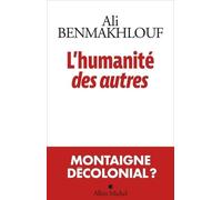 L'humanité Des Autres