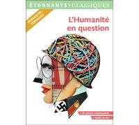 L'humanité en question