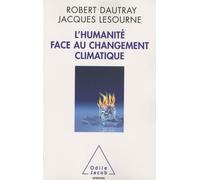 L'Humanité face au changement climatique