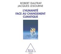 L'Humanité face au changement climatique