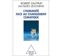 L'Humanité face au changement climatique