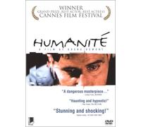 L'Humanité [Import USA Zone 1]