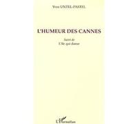 L'humeur Des Cannes | Occasion