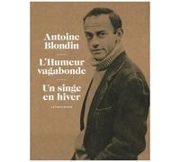 L'humeur Vagabonde - Un Singe En Hiver