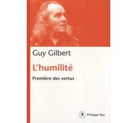 L'humilité - Première Des Vertus