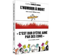 Coffret L'Humour à mort et C'est dur d'être aimé par des cons DVD https://www.fnac.com/a13307422/Coffret-L-Humour-a-mort-et-C-est-dur-d-etre-aime-par-des-cons-DVD-DVD-Zone-2?oref=48179897-ade1-9cce-8ec1-bda3e9c1687d