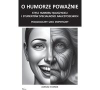 L'humour au sérieux Styles d'humour des enseignants et des étudiants dans les spécialités d'enseignement