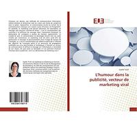 L'humour dans la publicité, vecteur de marketing viral