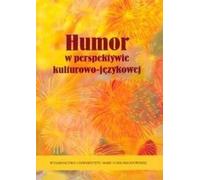 L'humour dans une perspective culturelle et linguistique