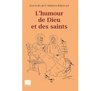 L'humour de Dieu et des saints